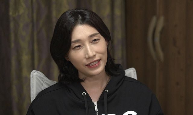 김연경/MBC '나 혼자 산다'