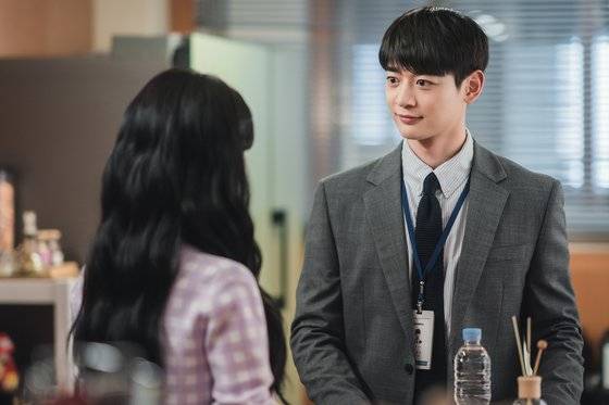 유미의 세포들 스틸 이미지