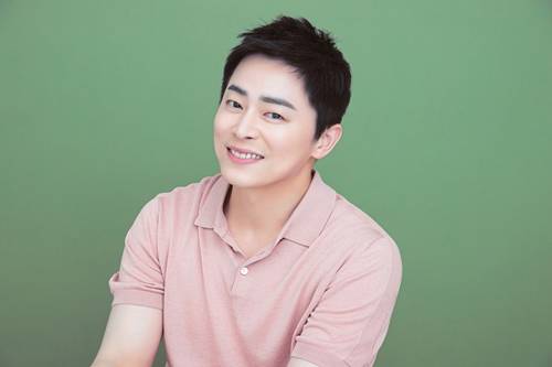 배우 조정석이 tvN "슬기로운 의사생활 시즌2"의 종영 소감을 전했다. 사진=잼엔터테인먼트