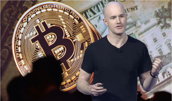 브라이언 암스트롱 코인베이스 CEO. 출처=블록미디어 자료 사진