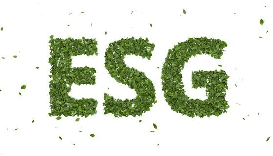ESG 투자 이미지. 셔터스톡