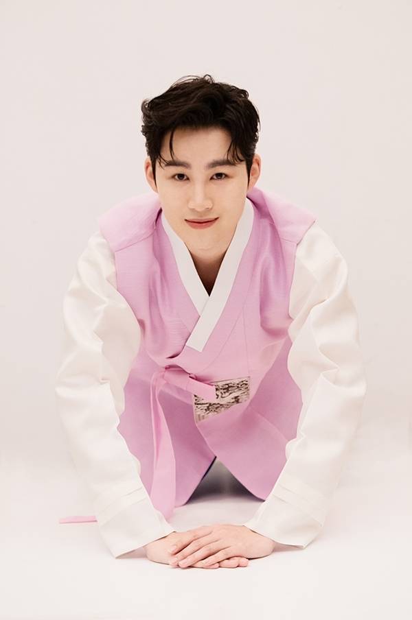 김희재 / 사진=마운틴무브먼트 제공