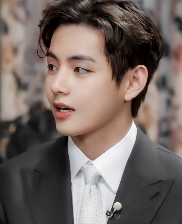 방탄소년단 뷔(BTS V)