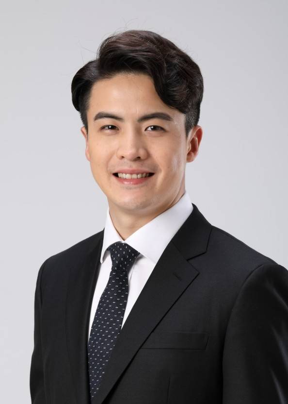 더불어민주당 오영환 의원. / 사진제공=오영환 의원실