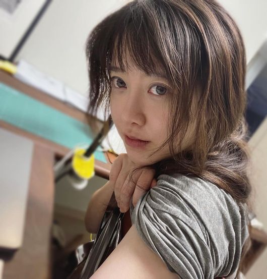 Actor Ku Hye-sun has told of the grievances of the Nighthawks work.Ku Hye-sun told his Instagram on the 19th, The work is not over yet, but the sun is up.Im not going to sleep anymore. Im going to see a ZZZ writer who needs some self-intoxification (?) and a mental victory!And posted several photos.In the photo, Ku Hye-sun, who is taking a selfie during painting work, is seen. Even with the people without the toilet, the beautiful beauty and the hard work attracts attention.Meanwhile, Ku Hye-sun has recently returned to directorship in four years through the film Dark Yellow and is active in various fields such as Actor, composer, film director and art writer.Ku Hye-sun Instagram
