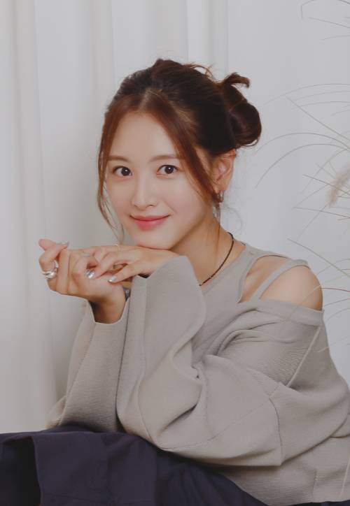 배우 김재경. 나무엑터스 제공
