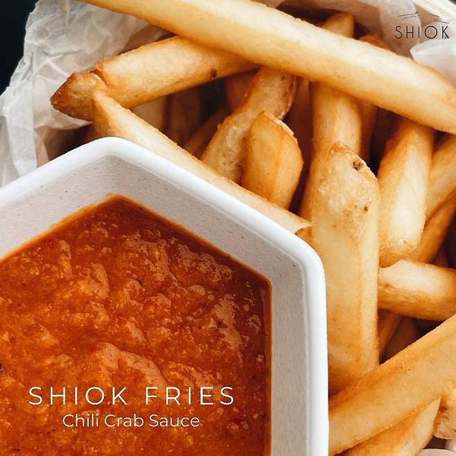 키친시옥 인스타그램