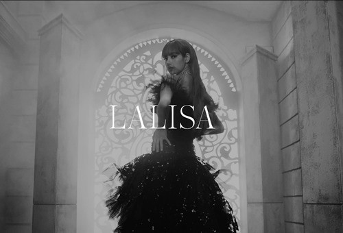 지난 20일(현지시각) 빌보드에 따르면 리사의 첫 싱글 타이틀곡 '라리사'가 메인 싱글 차트 '핫100'에 이름을 올렸다. /사진=YG엔터테인먼트