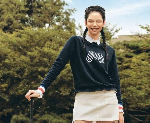 사진=로지 인스타그램