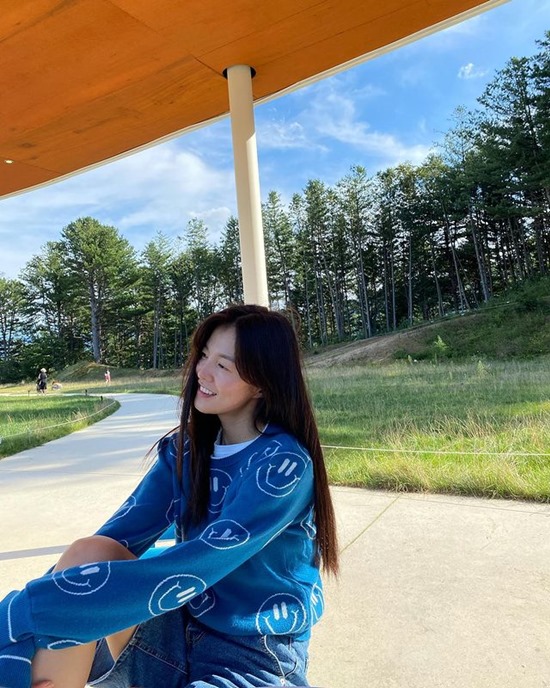 On the 21st, Kim Sung-eun posted a picture on his Instagram with an article entitled ITZY is full of full Feelings that is hard because there are many children.The photo, which was released on the day, included Kim Sung-eun, who went camping with Sam Brother and Sister without her husband Jung Jo-gook.Kim Sung-eun, who is alone in Sam Brother and Sister Care, said, Lets keep these times precious.Kim Ho Young commented, The children are renewing Leeds every day.Meanwhile, Kim Sung-eun married Jung Jo-gook, a former soccer player in 2009, and has three Brother and Sister.Recently, SBS entertainment program Sangmyong 2 - You are my destiny appeared in the familys daily life.Photo: Kim Sung-eun Instagram