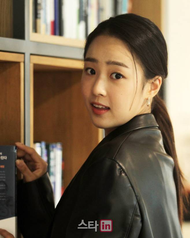 [이데일리 김태형 기자] 펜트하우스3 배우 최예빈