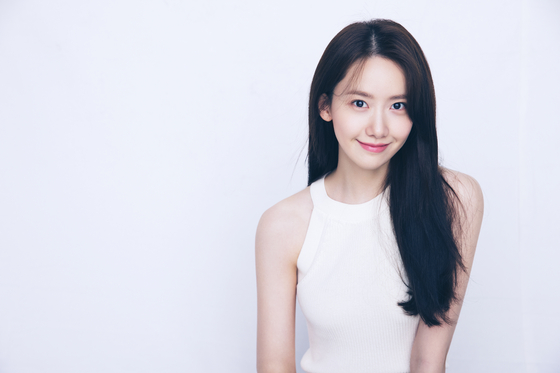 Singer and actor Yoona [SM ENTERTAINMENT]