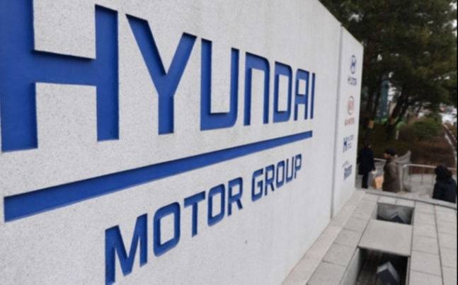 서울 서초구 현대자동차 본사 사옥. 뉴시스