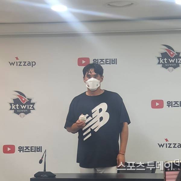 김재윤 / 사진=김호진 기자