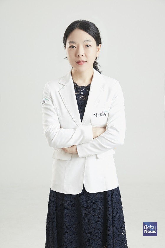 도움말=생기한의원 분당점 주지언 대표원장. ⓒ생기한의원