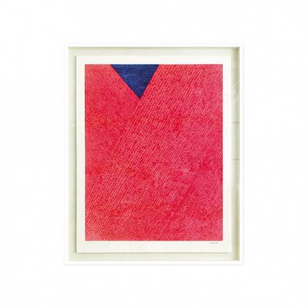 겟트에서 장기렌털 할 수 있는 김환기 화백의 오리지널 판화 ORP902.