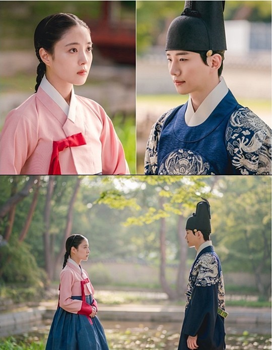 On the 24th, MBCs new gilt drama Red End of Clothes Retail unveiled Lee Joon-ho and Lee Se-youngs Steel Series, which returned to the centurys lover Issan and Sungdeokim.Red End of Clothes Retail is a drama about the sad court romance record of the king, who was the countrys priority over the court and love to protect his chosen life.Based on the same novel by Kang Mi-gang, Lee Joon-ho plays the role of Masked finch Isan and Lee Se-young plays the role of the concubine Sung Deok-im (Yi Bin-sung) of Masked finch.Lee Joon-ho and Lee Se-young in the open SteelSeries are standing alone by the pond.Lee Joon-ho, dressed in a black dragon, and Lee Se-young, dressed in a pink jeogori, are reminiscent of a wide range of ink-and-wash paintings.Red End of Clothes Retail will be broadcasted at 10 pm on November 5th.