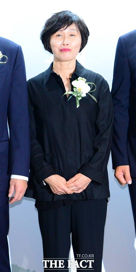 최기원 SK행복나눔재단 이사장이 '화천대유'에 초기 자금을 지원한 투자컨설팅 회사 '킨앤파트너스'에 400억 원을 빌려준 것으로 드러났다. /더팩트 DB