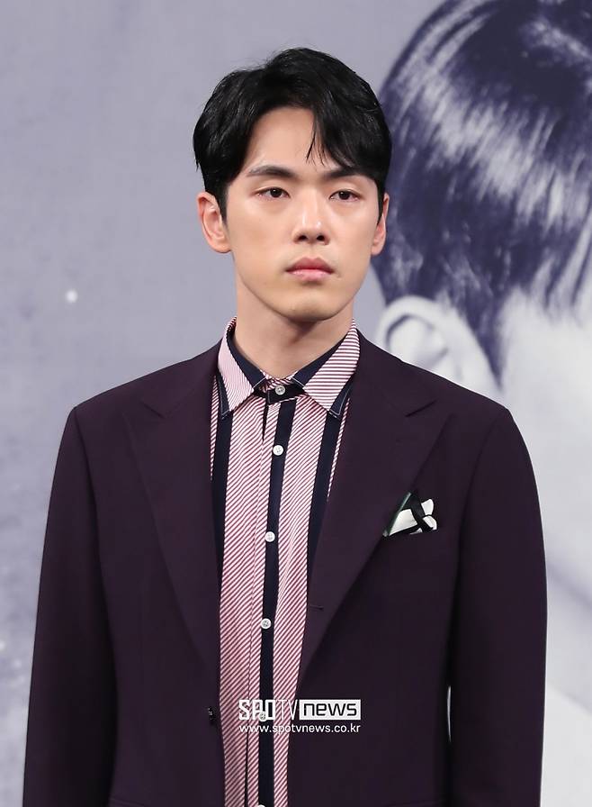 ▲ 김정현. ⓒ스포티비뉴스DB