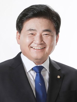 더불어민주당 소병훈 의원.