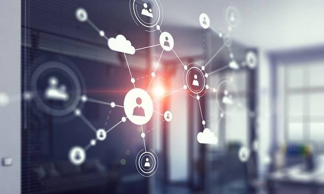 클라우드 서비스./사진=이미지투데이