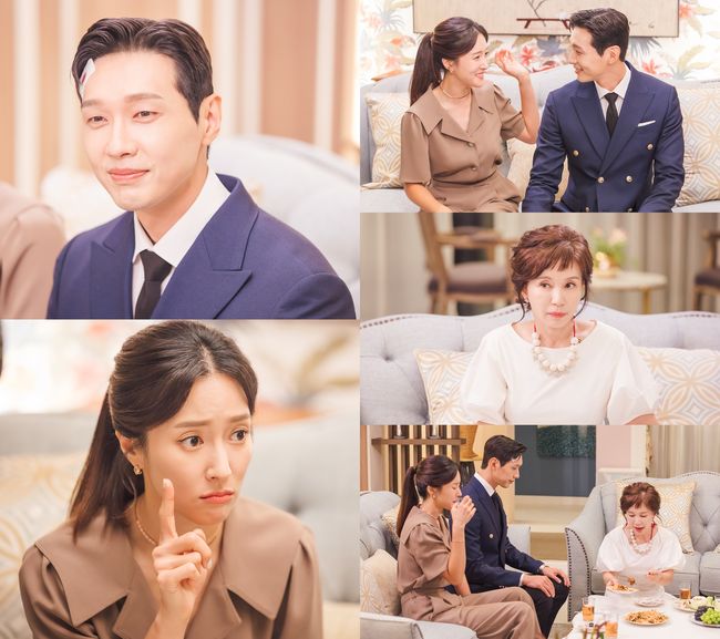 Actor Ji Hyun Woo, Wang Bit-na, and Im Ye-jin of Gentleman and Young Lady are caught and stimulate curiosity.KBS 2TV WeekendDrama Shinto and Young Lady (directed by Shin Chang-seok / Playwright Kim Sa-kyung/Produced by J & G Production) which was first broadcast on the 25th (last day) recorded 22.7% of TV viewer ratings (Nilson Korea provided, national standards) and broke the start of good mood.In the second episode broadcast on the 26th (Today), there is a cheerful atmosphere of Ji Hyun Woo (Lee Young-guk station), Wang Bit-na (Jang Kook-hee station), and Im Ye-jin (rose-sook station).Lee Young-guk and Wang Bit-na are university alumni and long-time friends, and they have different feelings for each other.Rose-sook (Im Ye-jin) is Jang Kook-hees sister and boasts of her close sister and sister.Lee Young-guk told Jang Kook-hee about the sadness caused by his wifes vacancy, and he told him deeply about leaving a word to recommend a good friend as a home teacher.In addition, Jang Kook-hee nailed Lee Young-guk as Friend in the words of her sister rose-sook, who was in mind with her partner, but she showed a subtle reaction and attracted attention.In the photo released on the 26th (Today), Lee Young-guk, Jang Kook-hee and rose-sook in one space were shown.Lee Young-guk is smiling with a smile, and Jang Kook-hee is showing off his cute charm as if he is excited, and his attention is focused on the bright expression of the two people.In the meantime, Lee Young-guk and Jang Kook-hee have a clear face, while rose-sook alone has a new look, which causes curiosity.Especially, rose-sook is said to have been unable to hide his frustration in his brother Jang Kook-hees words even though he is laughing at his old thoughts.The crew of Gentleman and Young Lady said, Lee Young-guk and Jang Kook-hee are really Circle of Friends in Circle of Friends.But sometimes it creates a strange airflow and confuses the relationship between the two.I hope that Lee Young-guk will meet with Jang Kook-hees sister rose-sook, and that the three peoples pleasant scene will be confirmed through this broadcast. The reason why Ji Hyun Woo, Wang Bit-na, and Im Ye-jin gathered together is that you can check it out on the 26th (Today) at 7:55 pm on KBS 2TV WeekendDrama Gentleman and Young Lady