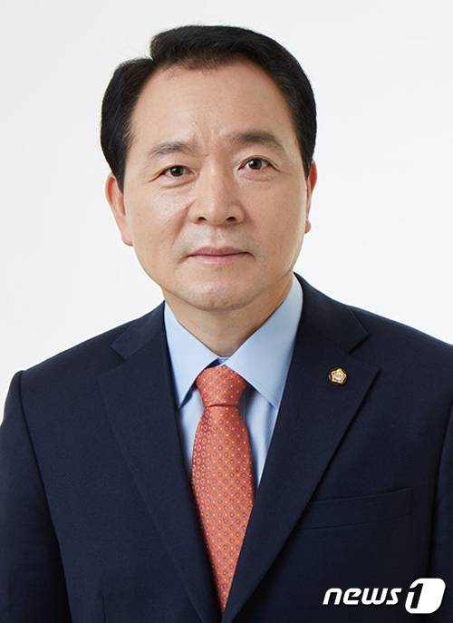성일종 국회의원© 뉴스1
