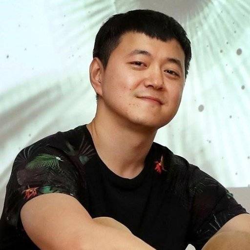 문준용 작가. /사진=뉴스1