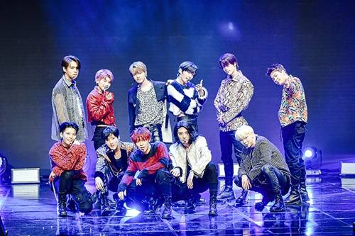 니크(NIK) 사진=SVent/ARGS