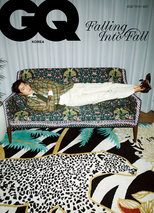 Actor Kim Woo-bin covered the October issue of Jikyu, which showed Kim Woo-bin showing the atmosphere of an autumn man.In the interview, I gave serious thoughts about the importance of everyday life and the importance of the present.I had a lot of time before, meaningless, and these days Im focused on the moment and trying to open myself to the other person.When I finish the day, I think, Even if I go back to this morning, I do not have the confidence to live better than today. I have to repeat the same performance several times, and I will express the feeling of the moment at that time, he added. The changed thoughts and attitudes of life affect acting.He also said that thank you was the best expression, and he also told me about his small daily life writing a Moy Yat thank you diary.Moy Yat I remember the things I appreciated today and I like the process of groping. I read yesterdays thank-you diary with a happy face.The speed of not rushing is affecting his acting life. I used to say I wanted to be forty, but vaguely, the forty-year-old Actor looked very cool.Now, I like it now, thirty-three. I think I can work hard because I am not many or many years old. Meanwhile, Kim Woo-bin is about to release after filming Choi Dong-hoons film Electric + Inn.Interviews and more pictures that can feel the deeper aspect of Actor Kim Woo-bin can be found in more detail through the October issue of <Jikyu>.