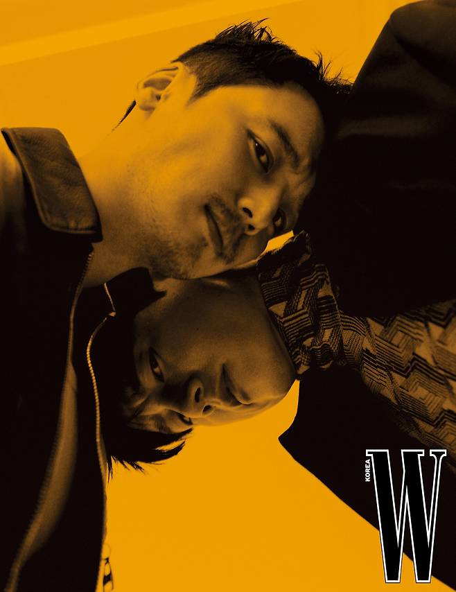 더블유 코리아 제공 © 뉴스1