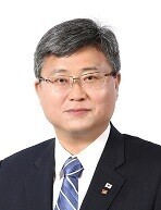 South Korean Ambassador to Austria Shin Chae-hyun