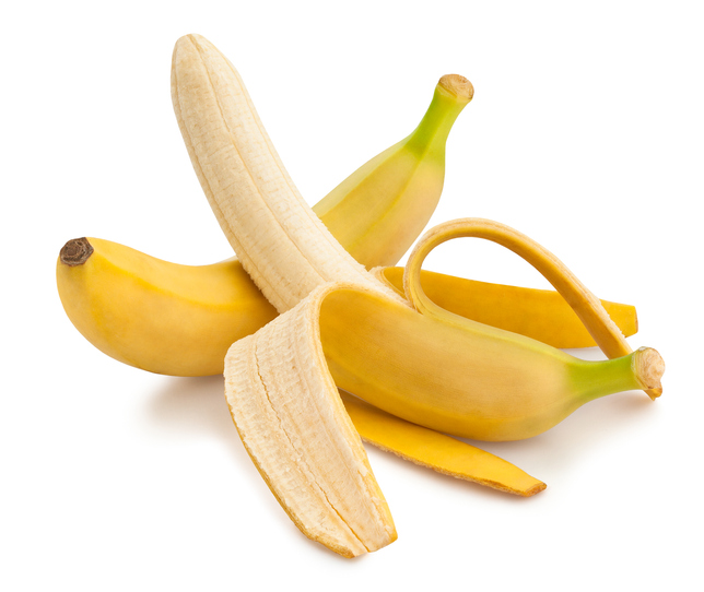 바나나는 칼륨과 마그네슘이 풍부해 숙취해소에 좋다/사진=게티이미지뱅크