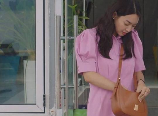 드라마 `갯마을 차차차` 속 장면. 사진l코오롱FnC