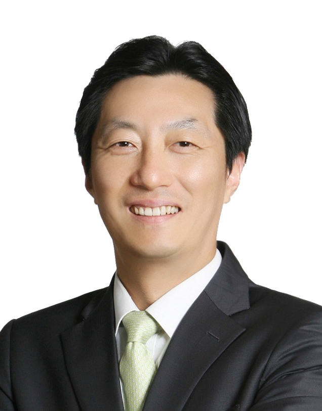 김장욱 이마트24 대표(이마트24 제공)© 뉴스1