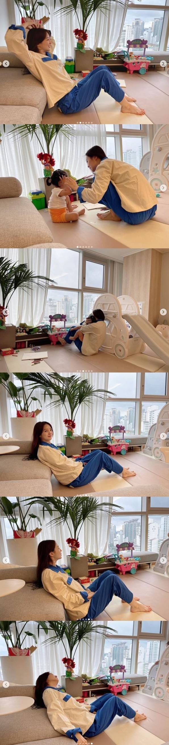 김소영 인스타그램 © 뉴스1