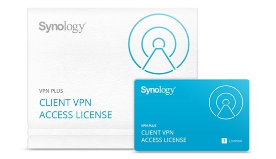 시놀로지가 라우터 제품용 VPN 플러스 라이선스를 완전 무료로 전환했다. (사진=시놀로지)