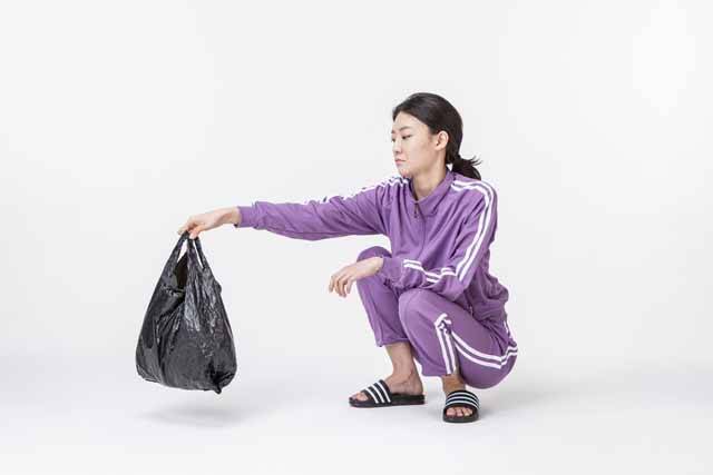 저장강박증은 강박 장애의 일종으로, 물건의 사용 여부와 상관없이 모은다. 모으지 못할 때는 불쾌한 감정까지 느낀다./사진=클립아트코리아