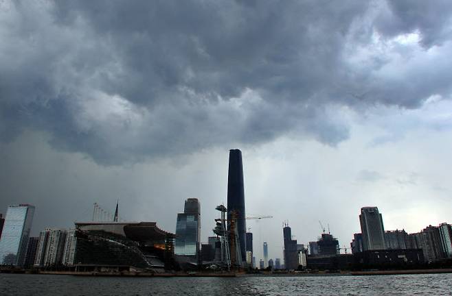 투자은행 제프리스가 중국의 전력난으로 수혜를 받을 종목을 선정했다. 사진은 기사와 무관하다. (사진= AFP)