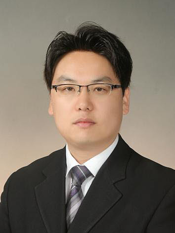 김도승 목포대 교수.