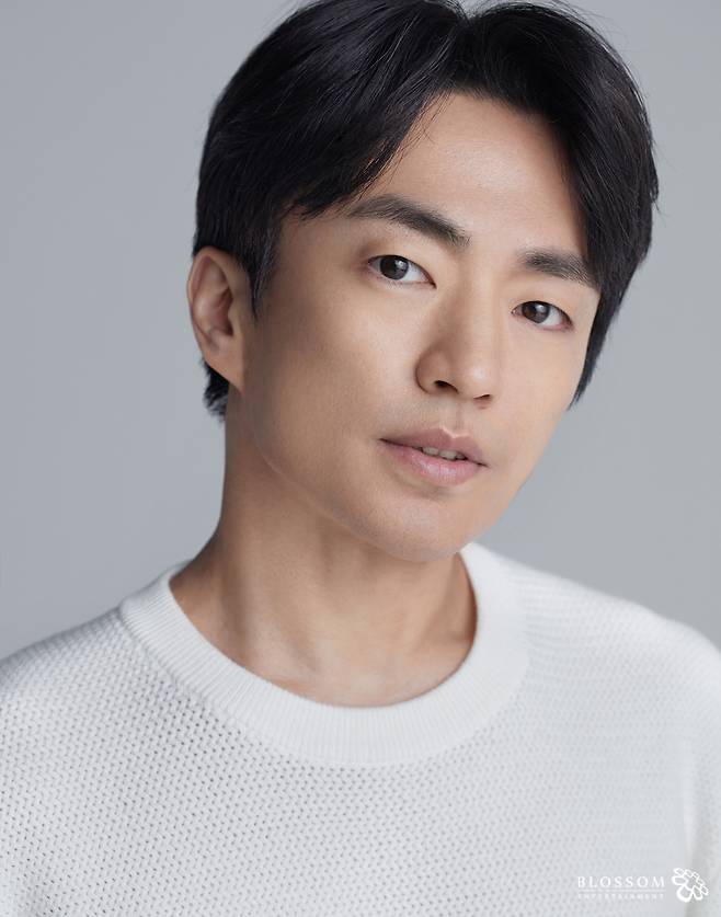 배우 정문성 /사진=블러썸 엔터테인먼트