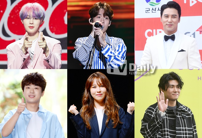 While the anti-virus authorities are coordinating the Weed Covid implementation Sigi, the performance industry is also in a lively atmosphere.Singer Ha Sung-woon, a former project group Wanna One and a former group hotshot, will resume the national tour Forrest and the (FOREST &) at Busan KBS Hall on the 2nd of next month.It was scheduled to be held in July, but the social distance was upgraded to four levels and temporarily postponed.Starting with this performance, Ha Sung-woon will perform at the Seoul Olympic Park Olympic Hall for three days from 8th to 10th of the same month, and at Daegu EXCO on October 23rd.It is expected to be a dandy for fans who have waited for the Offline performance.Singer Ha Dong Kyun will hold 2021 Ha Dong Kyun solo Concert Hear I Am at the Blue Square Master Card Hall in Hannam-dong, Seoul, for three days from October 15th to 17th.It is a solo concert that will be held in more than two years.TV ship Mr. Mr., who recently returned to the original agency after the end of the management commission period of TV shipyard.Trot former Jang Min-Ho, Lee Chan-won and Kim Hie-jae also foreshadowed the Offline Concert.Jang Min-Ho will perform at the Olympic Hall in Seoul Olympic Park from October 15th to 17th and at the Busan KBS Hall from 23rd to 24th of the same month. Mr.As Jang Min-Ho, which has become very popular through Trot, is the first solo performance since its debut, Seoul and Busan performance tickets have been sold out early.Lee Chan-won is preparing his first fan concert Chans Time at the Olympic Hall on October 23 and 24, and all seats were sold out in about a minute at the same time as tickets were opened on the 27th and 28th.As a result, performances will be held at 2 pm on the 23rd and 1 pm on the 24th.Kim Hie-jae also opens his first solo concert and meets fans; he is preparing to host the coming November Seoul, Busan Fan Concert.The detailed schedule has not yet been finalized.MBC entertainment What do you do?KCM, which has been popular as a member of MSG Wannabe, a ballad revival project in the mid-2000s, will also perform a solo performance titled Today is Clear at the Ocean Hall of Seoul Sejong University for two days from October 23rd to 24th.MSG Wannabe M.O.M members Ji Seok-jin, Wonstein and Park Jae-jung will participate as guests.Singer Kwon Jin-a will hold a solo concert Our Way named after the album at Seoul Yes24 Live Hall from October 29 to 31.It will be the second solo performance in two years since the first solo concert My Shape in November debut in 2019.Carder Garden meets the audience with a small theater performance.Carder Garden will hold a total of eight performances (four times a week and four times a weekend) at the Small Theater under the Cloud of Seoul Hongdae from 2 to 14 November, coming under the name of 2 Weeks Garden: 11.The Garden of Two Weeks: 11 is the first solo performance in two years since the annual national tour in commemoration of the release of the 2019 full-length album C.Group BTS (BTS) will resume its Offline Concert at the end of November at United States of America LA.Group BTS, which has released both Butter and Permission to Dance this year on the Billboard main single chart Hot 100, will perform four times in total for four days, 27-28 November, coming from the United States of Americas LA Sofai Stadium.The news of BTS performance is also linked to the resumption of overseas performances by K-pop groups, and it is also raising the effect of entertainment.Meanwhile, the authorities said they will increase the completion rate of the Covid19 vaccination for adults aged 18 and over to 80% and the completion rate of the elderly over 60 by the end of next month.Chung Eun-kyung, director of the Korea Centers for Disease Control and Prevention, said, We will prepare for the transition to a phased daily recovery (Weed Covid), and Sigi expects it to be November early in late October.