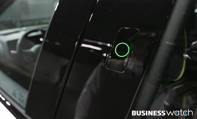 '페이스 커넥트'/사진=이명근 기자 qwe123@