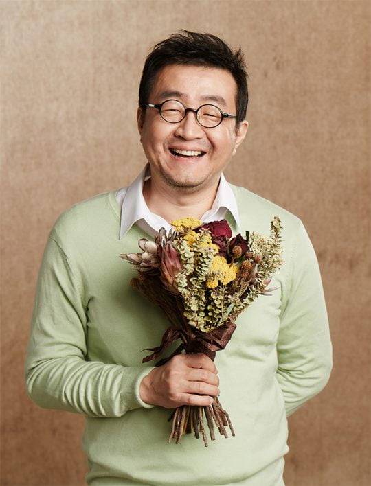 故 배우 남문철/사진제공=매니지먼트 비케이