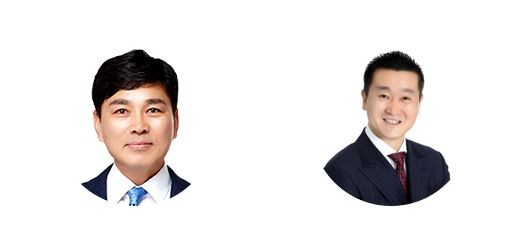 스타리치 어드바이져 기업 컨설팅 전문가 문정기, 김진술