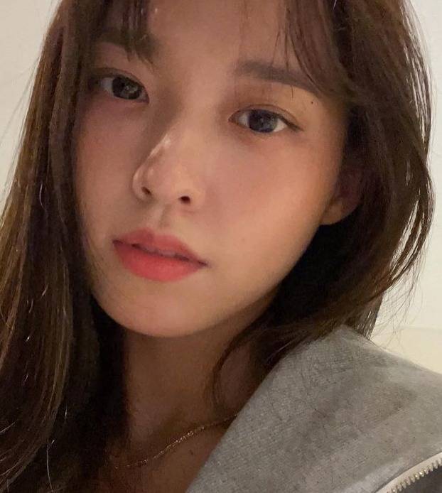 ▲ 설현. 출처| 설현 인스타그램