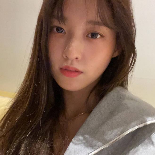 /사진=설현 인스타그램