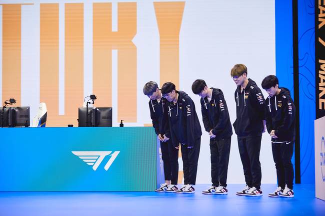 라이엇게임즈 제공.