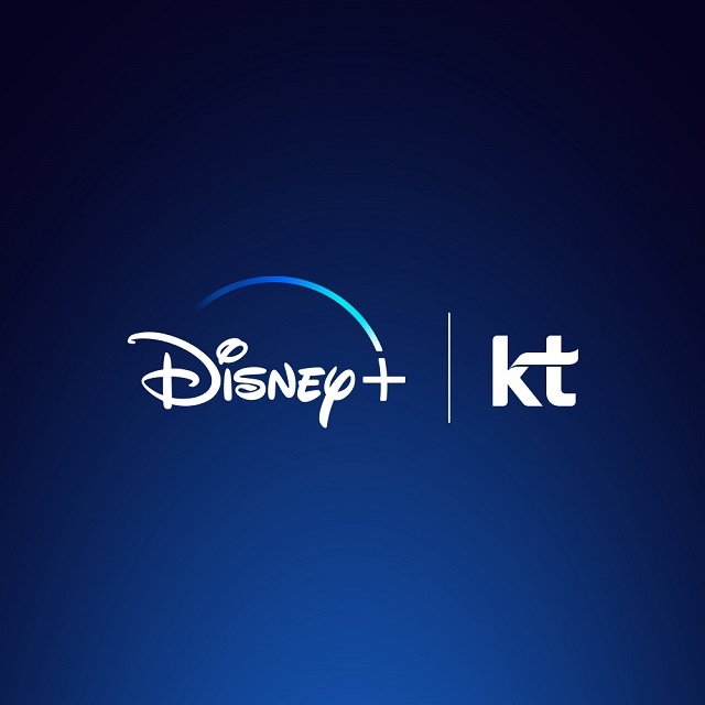 KT가 디즈니코리아와 모바일 제휴 계약을 체결, 다음 달 12일부터 디즈니+의 국내 서비스 시작 시점에 맞춰 신규 무선 요금제를 출시할 계획이라고 13일 밝혔다. /KT 제공
