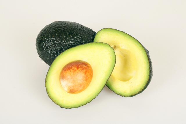 아보카도는 성호르몬 생성에 필요한 물질인 붕소가 가장 풍부한 식재료 중 하나다.​/사진=클립아트코리아